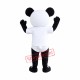Baby Panda Mascot Costume Baby Panda Mascot Costume
