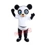 Baby Panda Mascot Costume