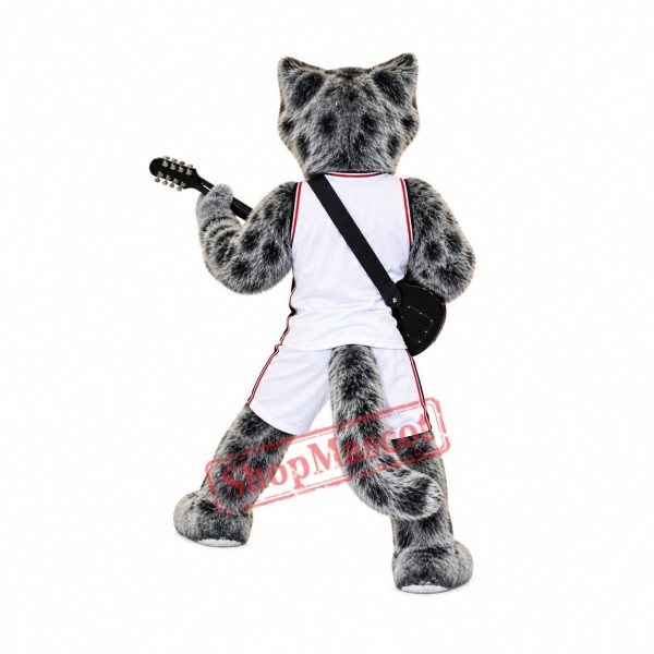 Sport Wolf Mascot Costume Free Shipping Sport Wolf Mascot Costume Free Shipping