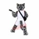Sport Wolf Mascot Costume Free Shipping Sport Wolf Mascot Costume Free Shipping