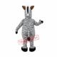 White Zebra Mascot Costume Free Shipping White Zebra Mascot Costume Free Shipping