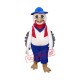 Top Quality White Turkey Mascot Costume Top Quality White Turkey Mascot Costume