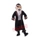 Power Old Pirate Mascot Costume Power Old Pirate Mascot Costume