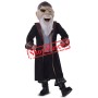 Power Old Pirate Mascot Costume