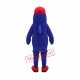 Sport Lightweight Dolphin Mascot Costume Sport Lightweight Dolphin Mascot Costume