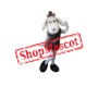 Baby Goat Mascot Costume