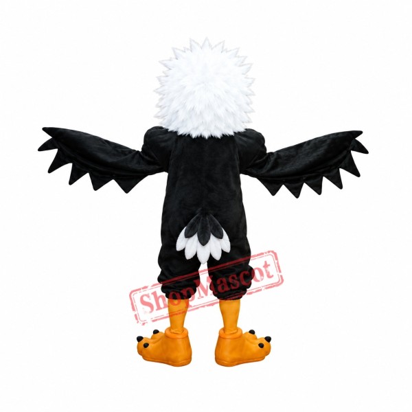 Super Cute Eagle Mascot Costume Free Shipping Super Cute Eagle Mascot Costume Free Shipping