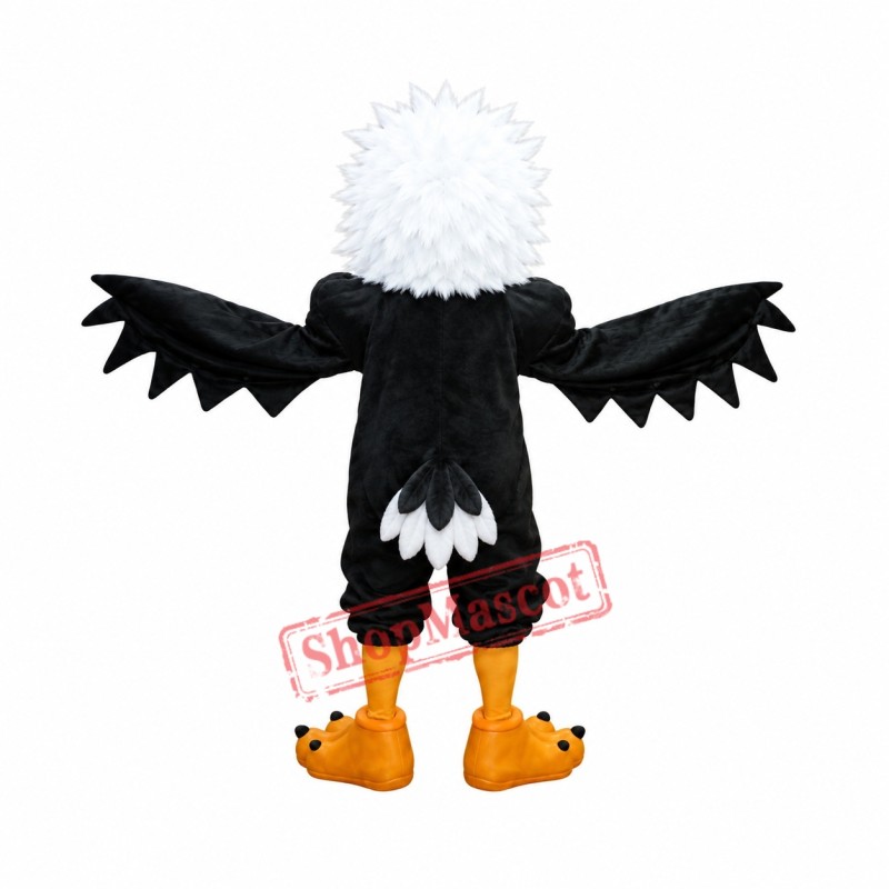 Super Cute Eagle Mascot Costume Free Shipping Super Cute Eagle Mascot Costume Free Shipping