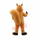 Best Quality Lightweight Squirrel Mascot Costume
