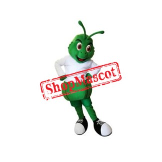 Ant Male Mascot Costume
