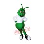 Ant Male Mascot Costume