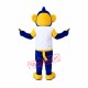 Top Quality Blue Monkey Mascot Costume Top Quality Blue Monkey Mascot Costume
