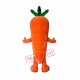 Top Quality Carrot Mascot Costume Top Quality Carrot Mascot Costume