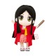 Japanese Girl Mascot Costume Japanese Girl Mascot Costume