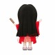 Japanese Girl Mascot Costume Japanese Girl Mascot Costume
