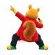 Sport Rhinos Mascot Costume Sport Rhinos Mascot Costume