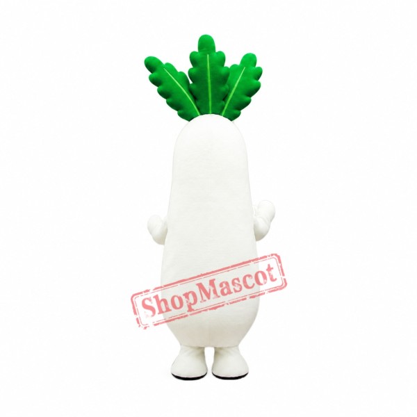 Cute Lightweight Vegetable Mascot Costume Cute Lightweight Vegetable Mascot Costume