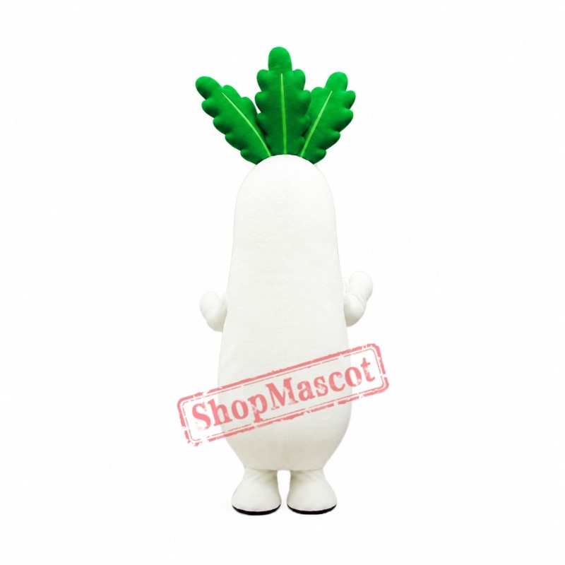 Cute Lightweight Vegetable Mascot Costume Cute Lightweight Vegetable Mascot Costume