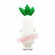Cute Lightweight Vegetable Mascot Costume Cute Lightweight Vegetable Mascot Costume