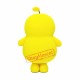 Big Yellow Chick Mascot Costume Big Yellow Chick Mascot Costume