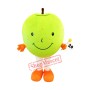 Giant Green Apple Mascot Costume