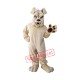 Realistic Lightweight Bulldog Mascot Costume Realistic Lightweight Bulldog Mascot Costume