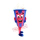 Top Quality Popcorn Mascot Costume Top Quality Popcorn Mascot Costume