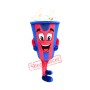 Top Quality Popcorn Mascot Costume
