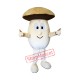 High Quality Mushroom Mascot Costume High Quality Mushroom Mascot Costume