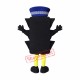 High Quality Traffic Mascot Costume High Quality Traffic Mascot Costume