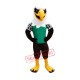 School Sport Lightweight Eagle Mascot Costume School Sport Lightweight Eagle Mascot Costume
