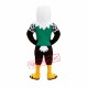 School Sport Lightweight Eagle Mascot Costume School Sport Lightweight Eagle Mascot Costume