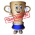 Trophy Mascot Costume