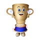 Trophy Mascot Costume