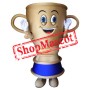 Trophy Mascot Costume