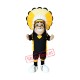 Top Quality Indian Mascot Costume Top Quality Indian Mascot Costume