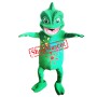 Gekko Mascot Costume