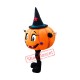 Best Quality Pumpkin Mascot Costume Best Quality Pumpkin Mascot Costume