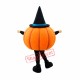 Best Quality Pumpkin Mascot Costume Best Quality Pumpkin Mascot Costume