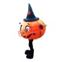 Best Quality Pumpkin Mascot Costume