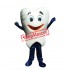 Cheap Tooth Mascot Costume