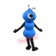 Cheap Blue Ant Mascot Costume