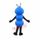 Cheap Blue Ant Mascot Costume