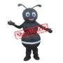 Black Ant Mascot Costume