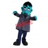 Frankie’s Monster Mascot Costume