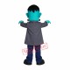 Frankie’s Monster Mascot Costume