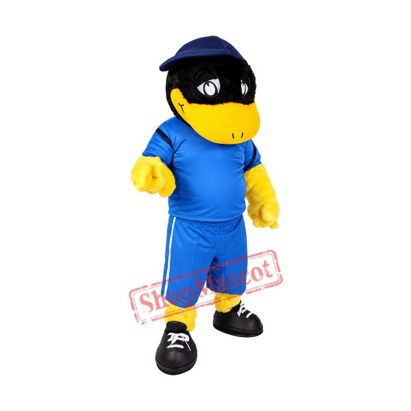 Sport Lightweight Duck Mascot Costume