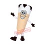 Delicious Ice Cream Mascot Costume