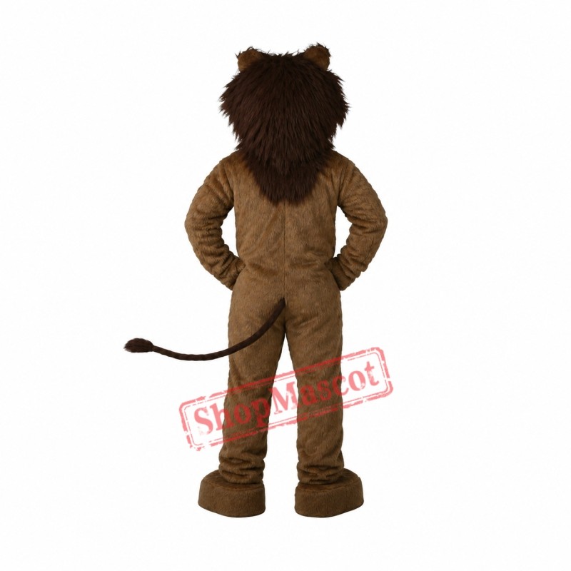 Fierce Lion Mascot Costume Free Shipping Fierce Lion Mascot Costume Free Shipping