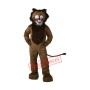 Fierce Lion Mascot Costume Free Shipping